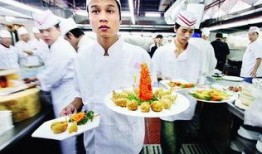 南沙厨师爆料视频最新,独家爆料后厨那些不为人知的秘密